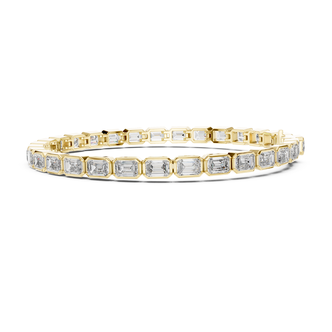 Barbara Diamond Bracelet