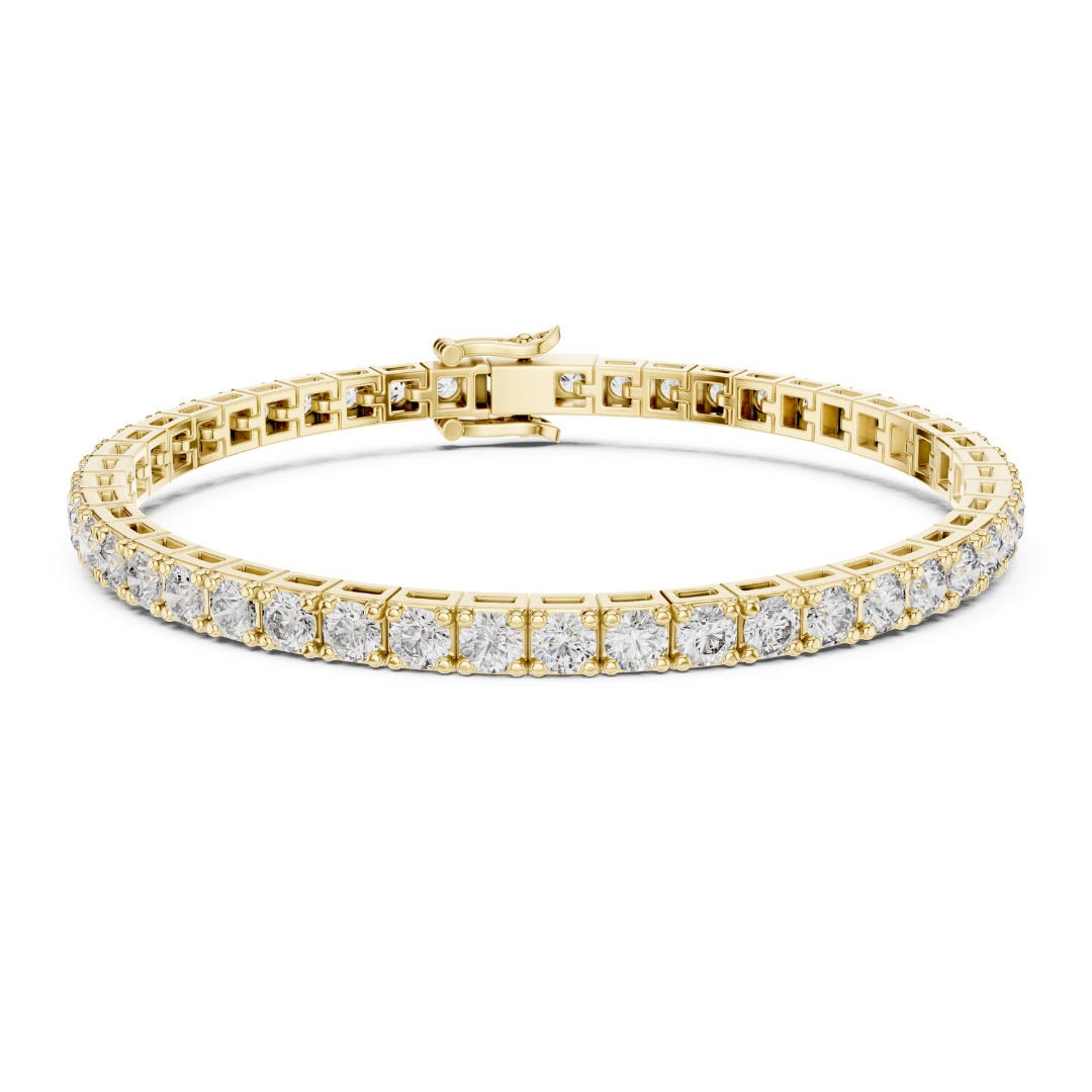 Paola Diamond Bracelet