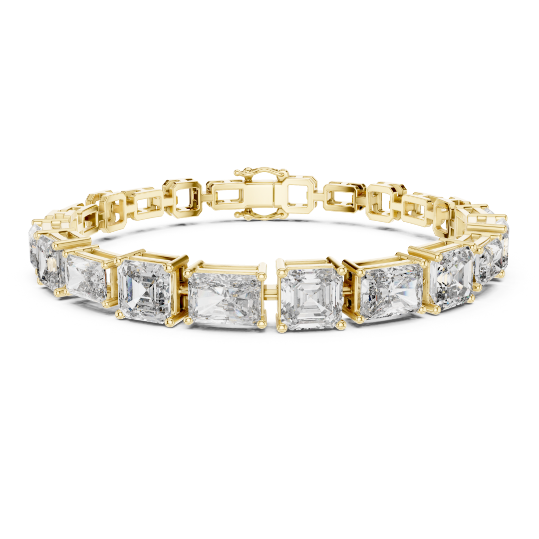 Etta Diamond Bracelet