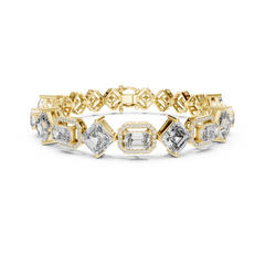 Joselyn Diamond Bracelet