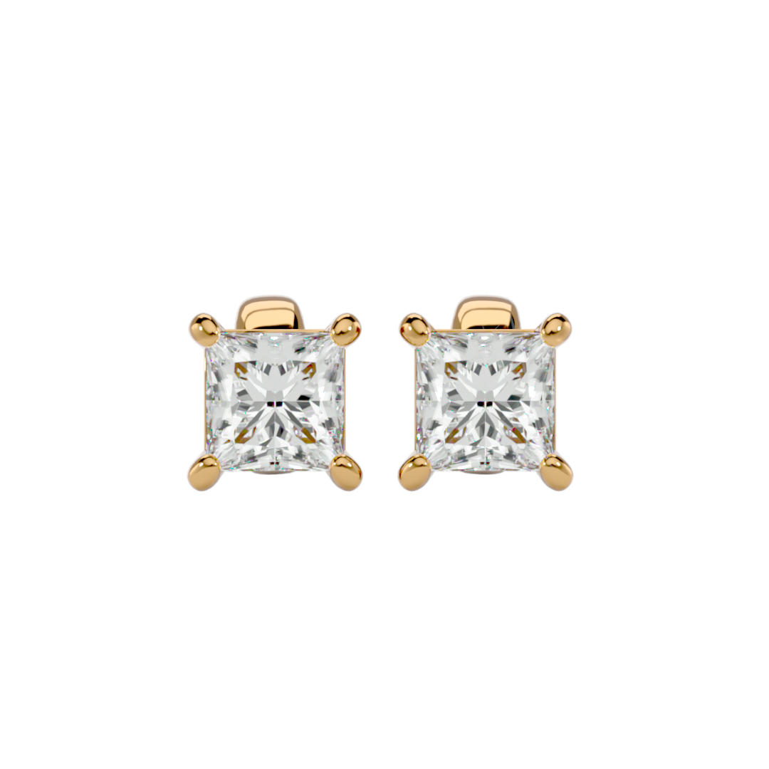 Averi Diamond Earring