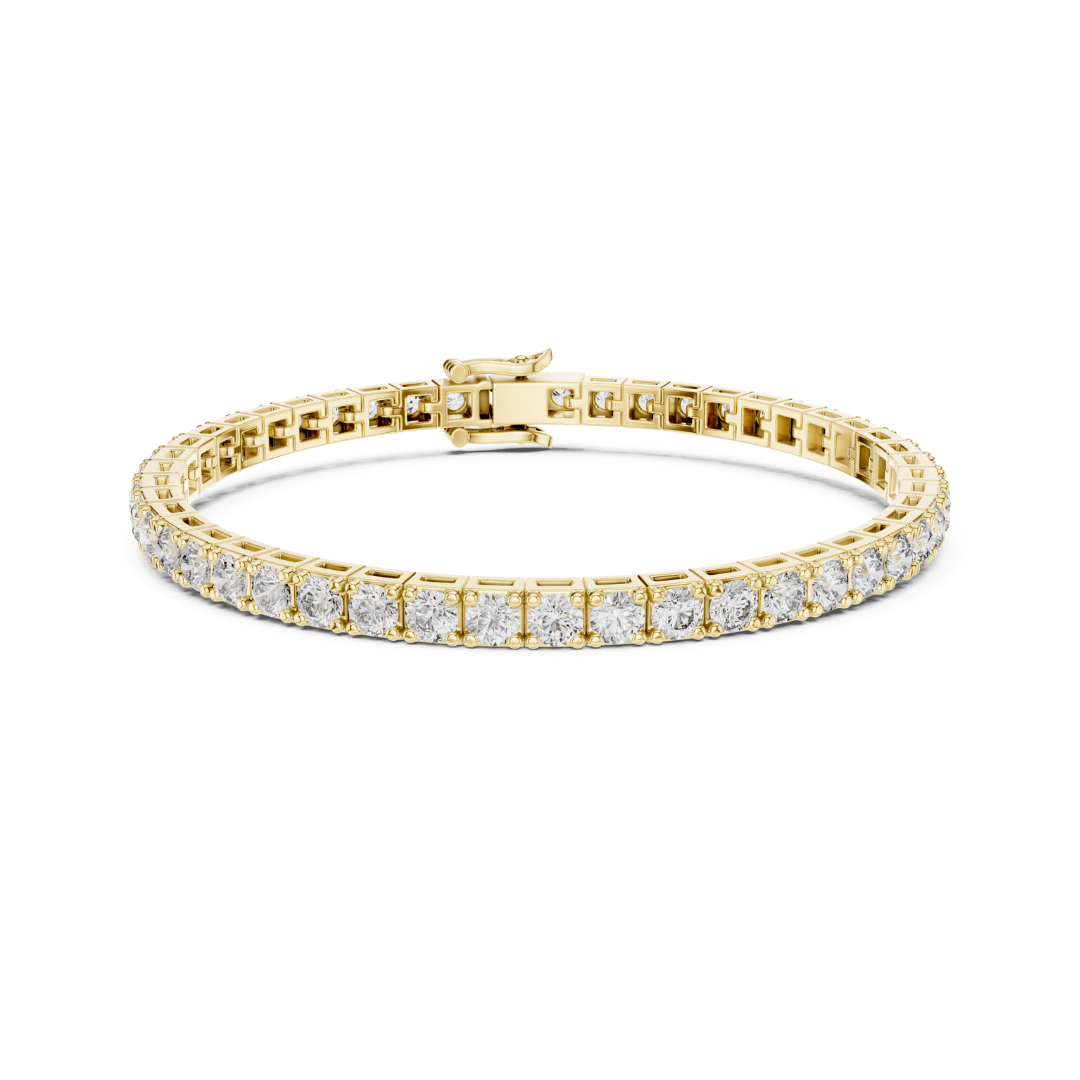 Bellamy Diamond Bracelet