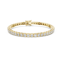 Bellamy Diamond Bracelet