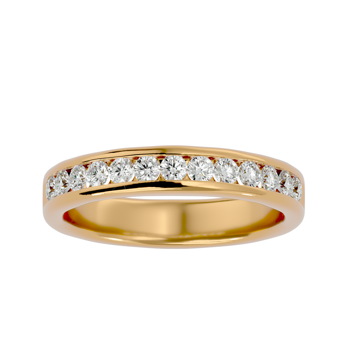 Promise Eternity Ring