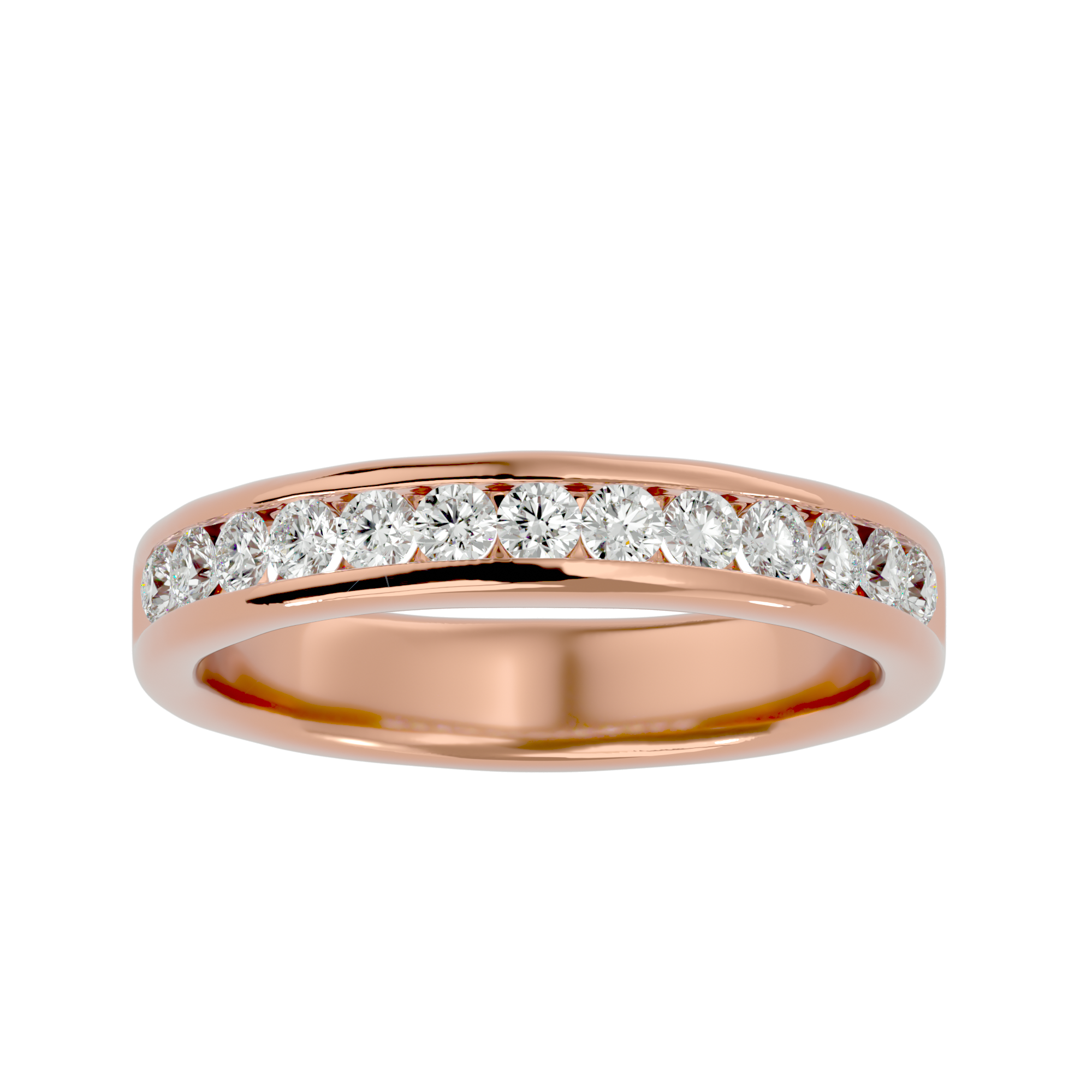 Promise Eternity Ring