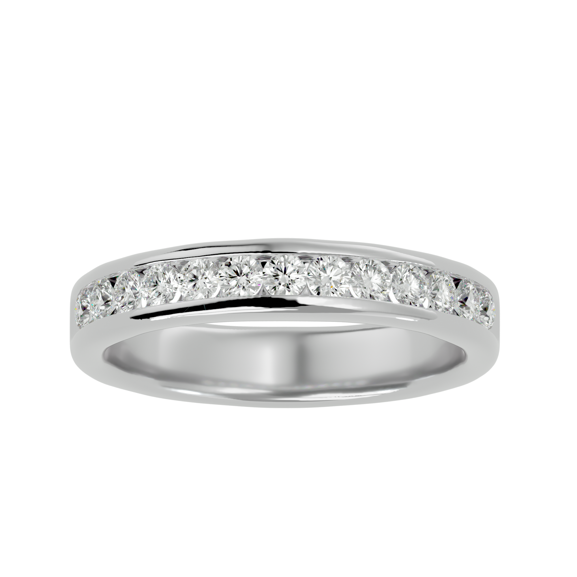 Promise Eternity Ring