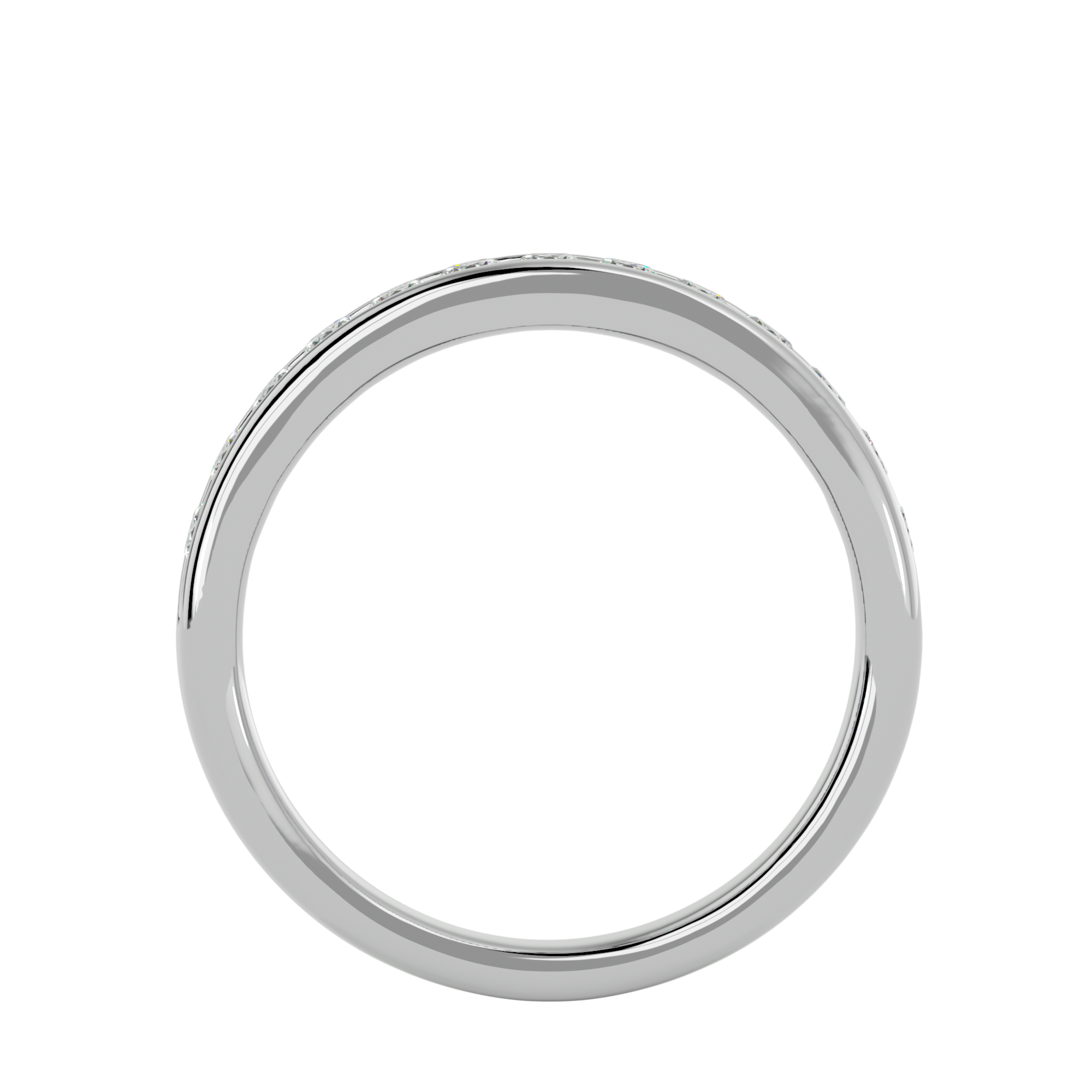 Promise Eternity Ring