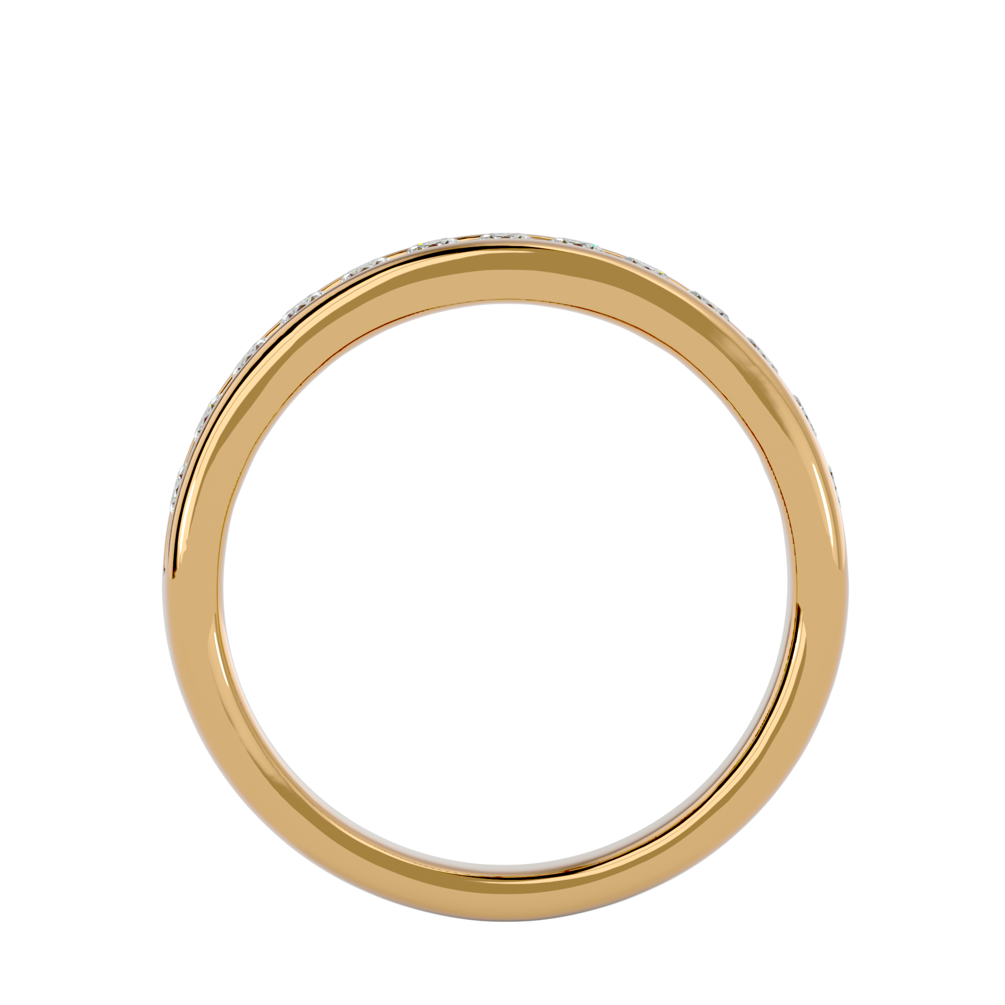 Promise Eternity Ring