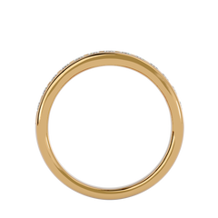 Promise Eternity Ring