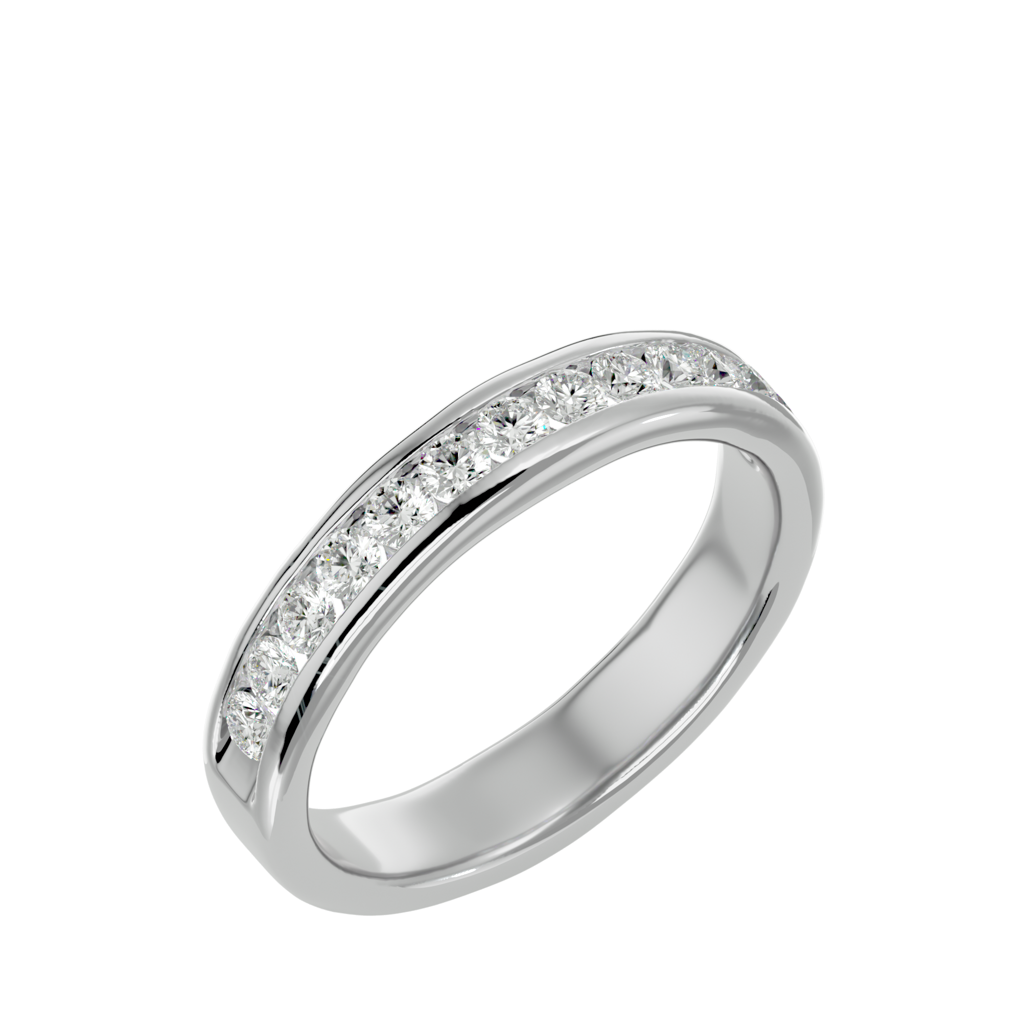 Promise Eternity Ring