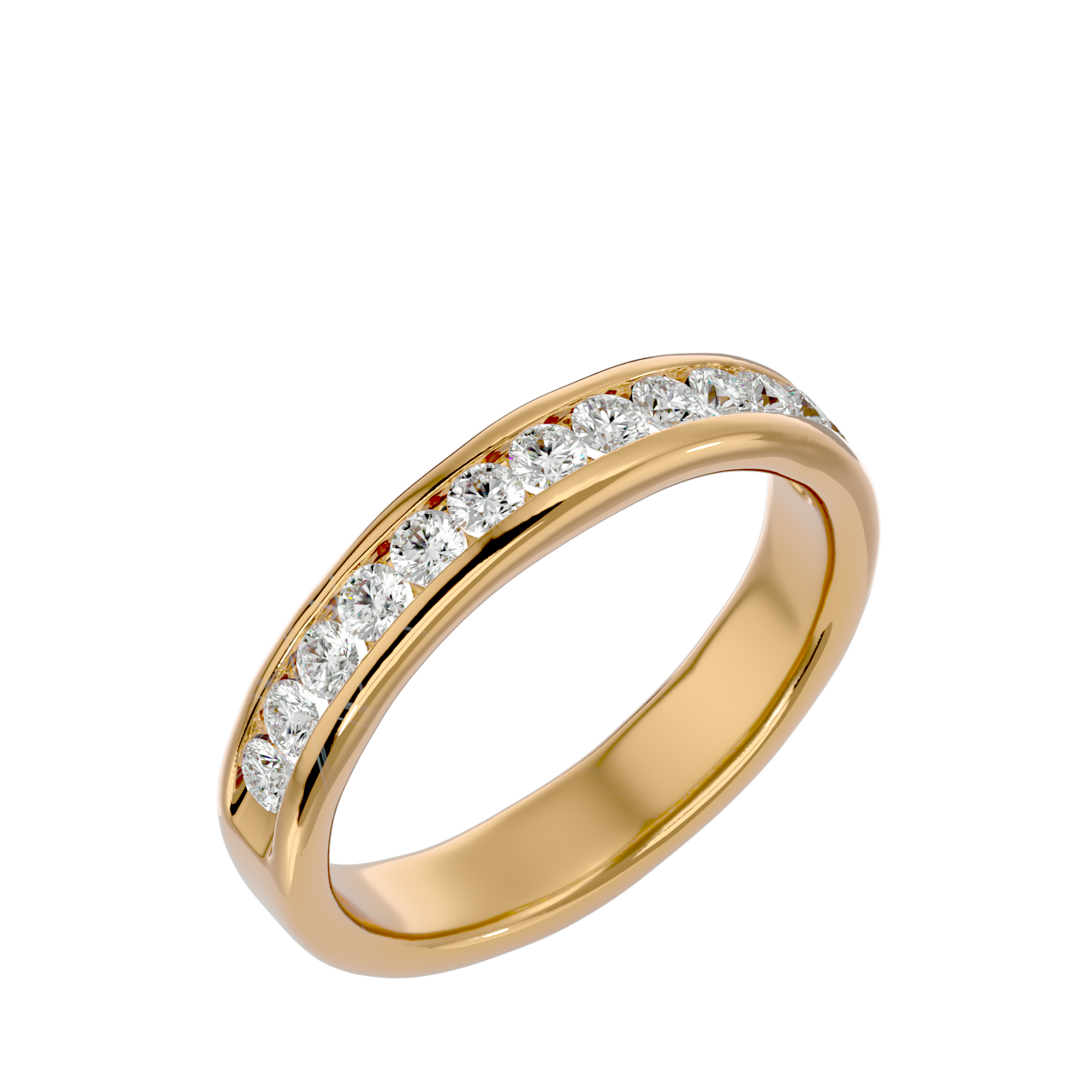 Promise Eternity Ring