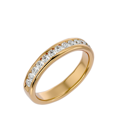 Promise Eternity Ring
