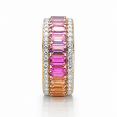 Aurora Eternity Band