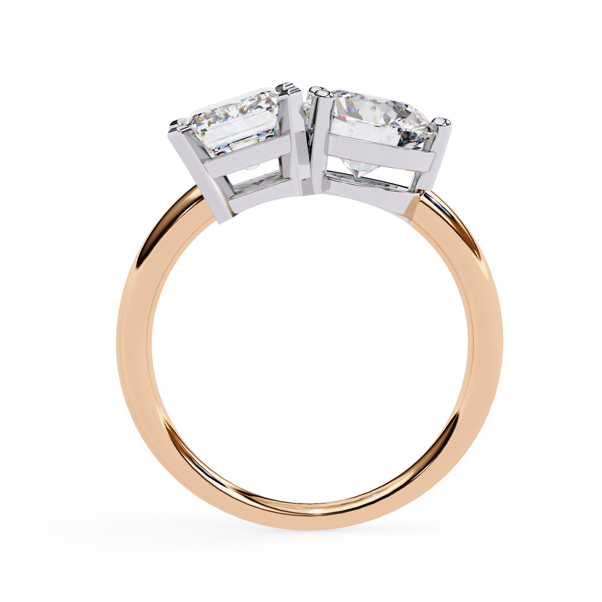 Adele Diamond Ring