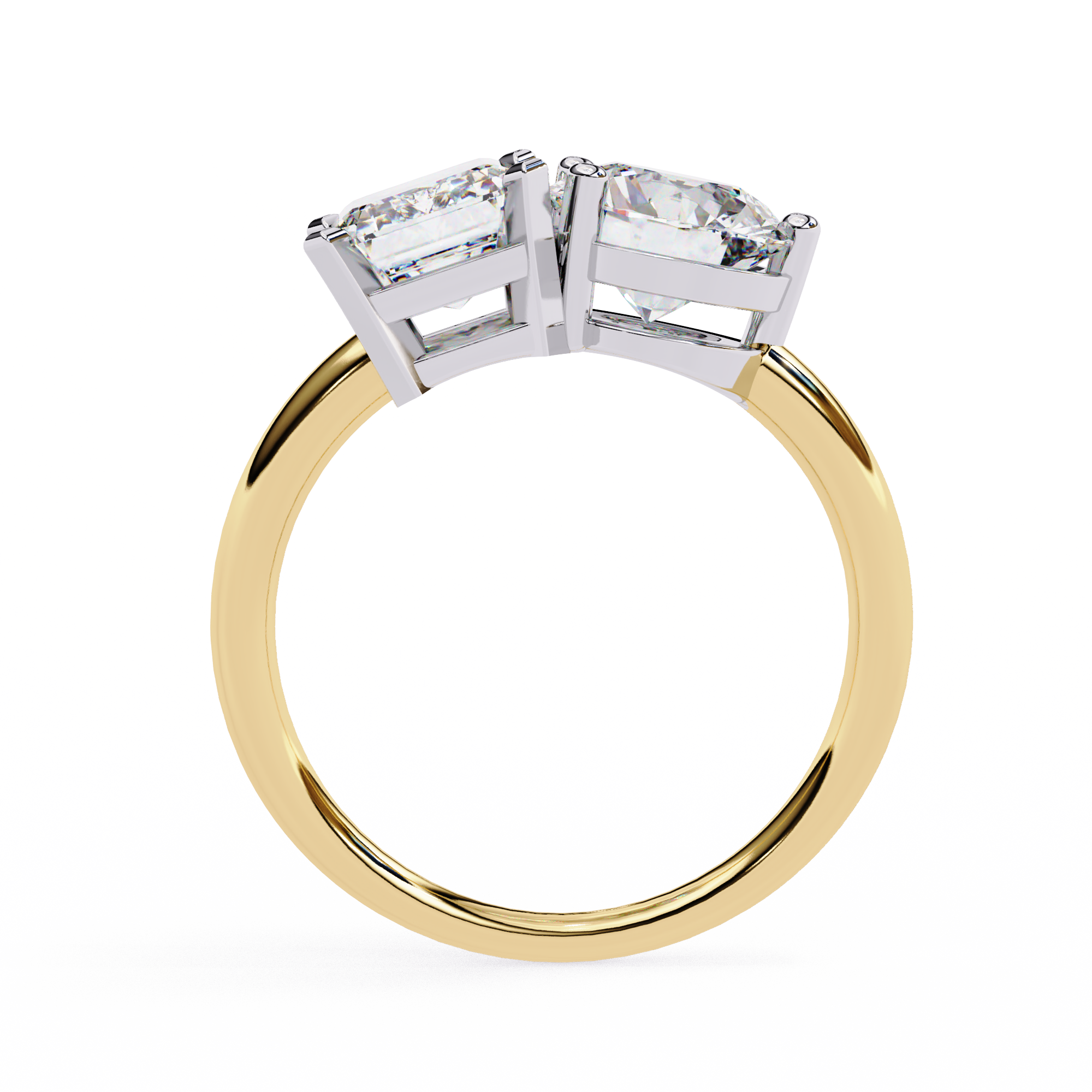 Adele Diamond Ring