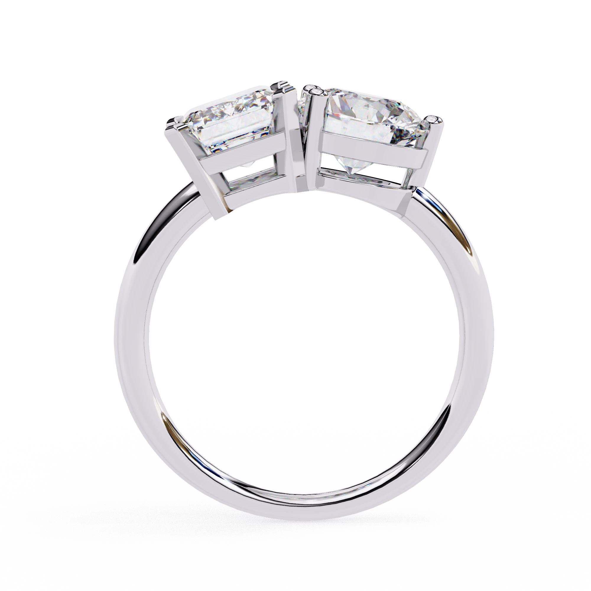 Adele Diamond Ring