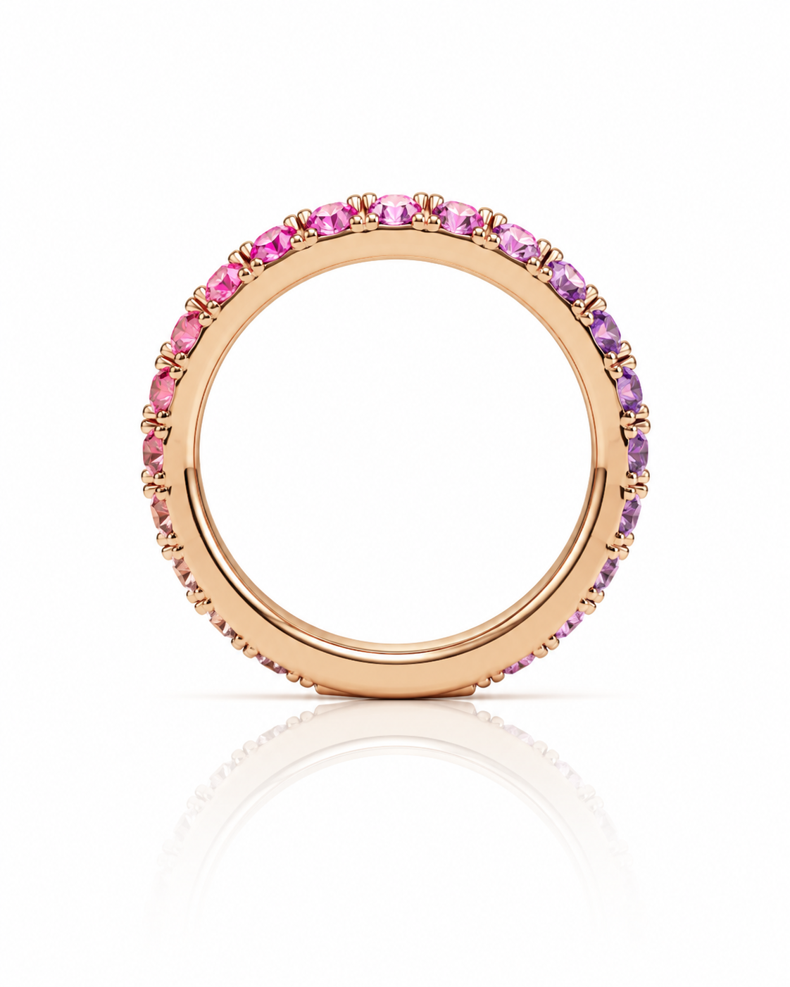 Aurora Eternity Band