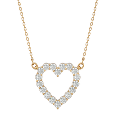Jenesis Diamond Pendant