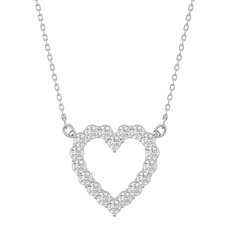 Jenesis Diamond Pendant