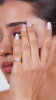 Étoile Pinky Diamond Ring