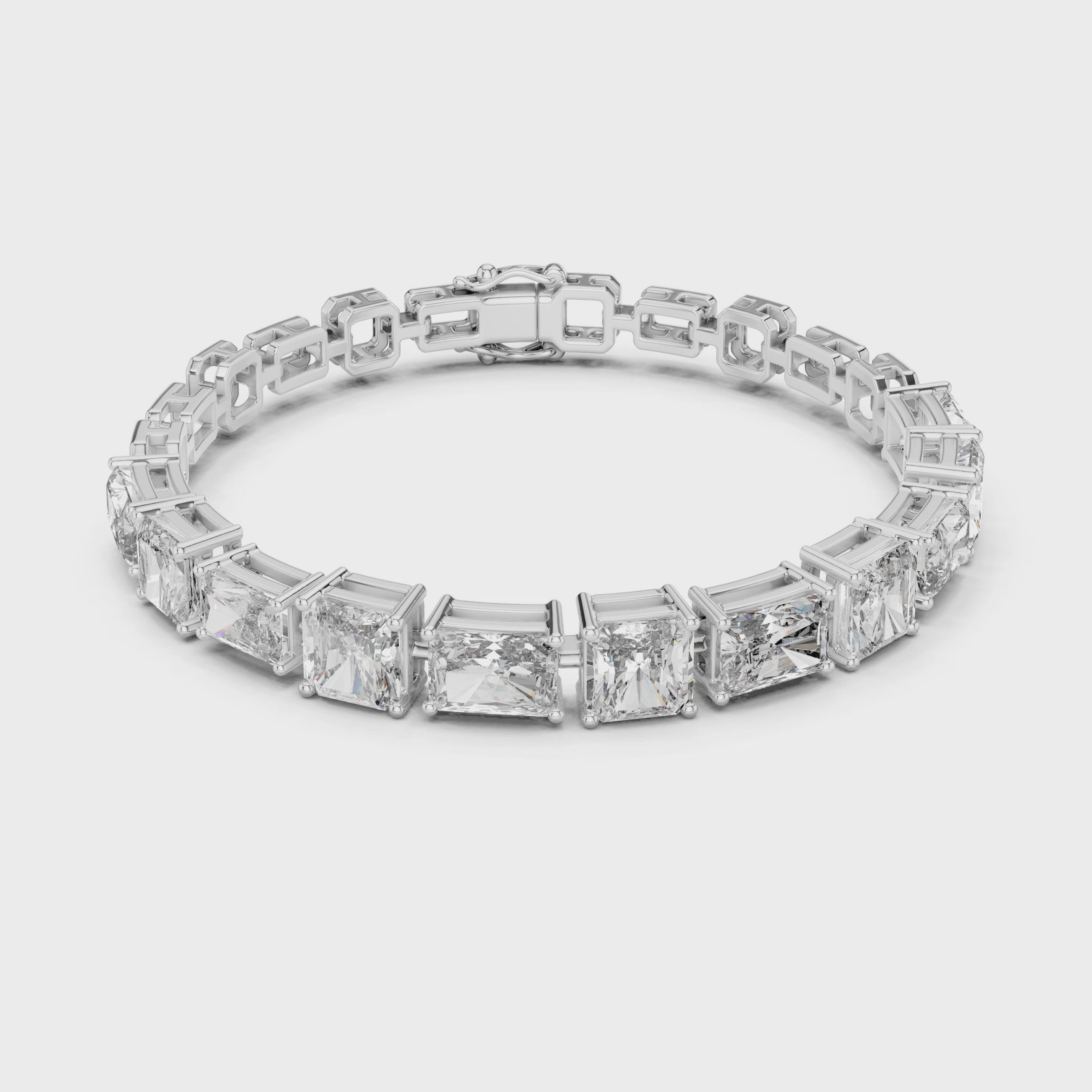 Etta Diamond Bracelet
