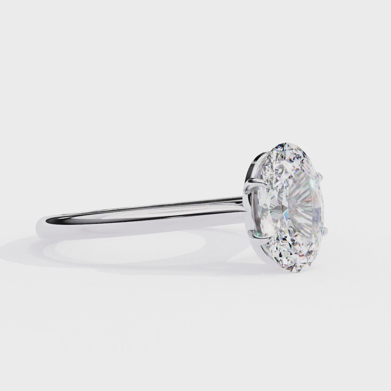 Emerie Diamond Ring