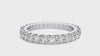 August Eternity Ring