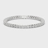 Amia Diamond Bracelet