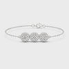 Berkley Diamond Bracelet