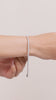Celeste Round Diamond Bracelet