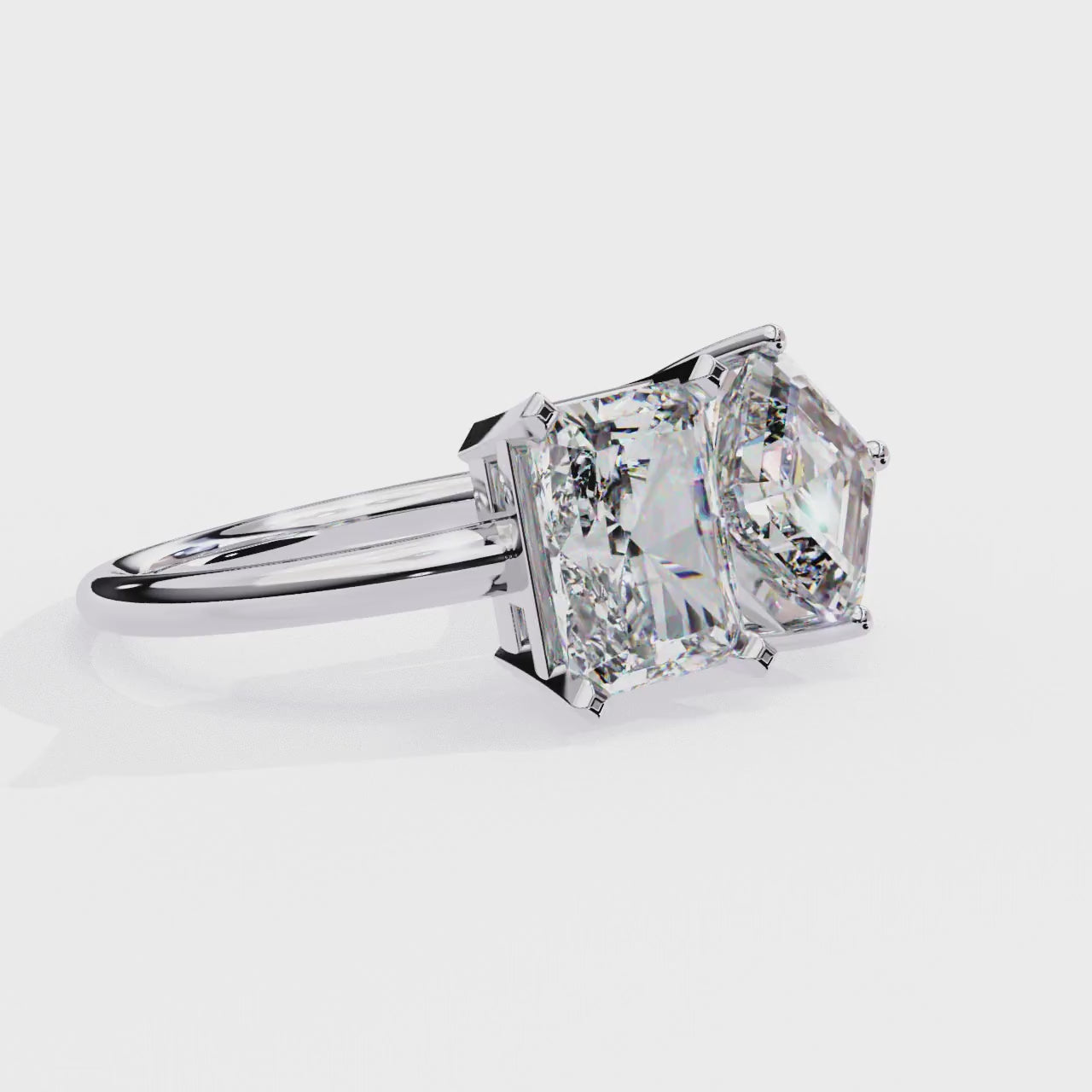 Aislinn Diamond Ring