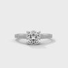 Anahi Solitaire Ring