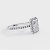 Marilyn Solitaire Ring