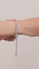 Luna Fine Diamond Bracelet