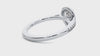 Lilian Solitaire Ring