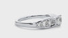 Analia Diamond Solitaire Ring