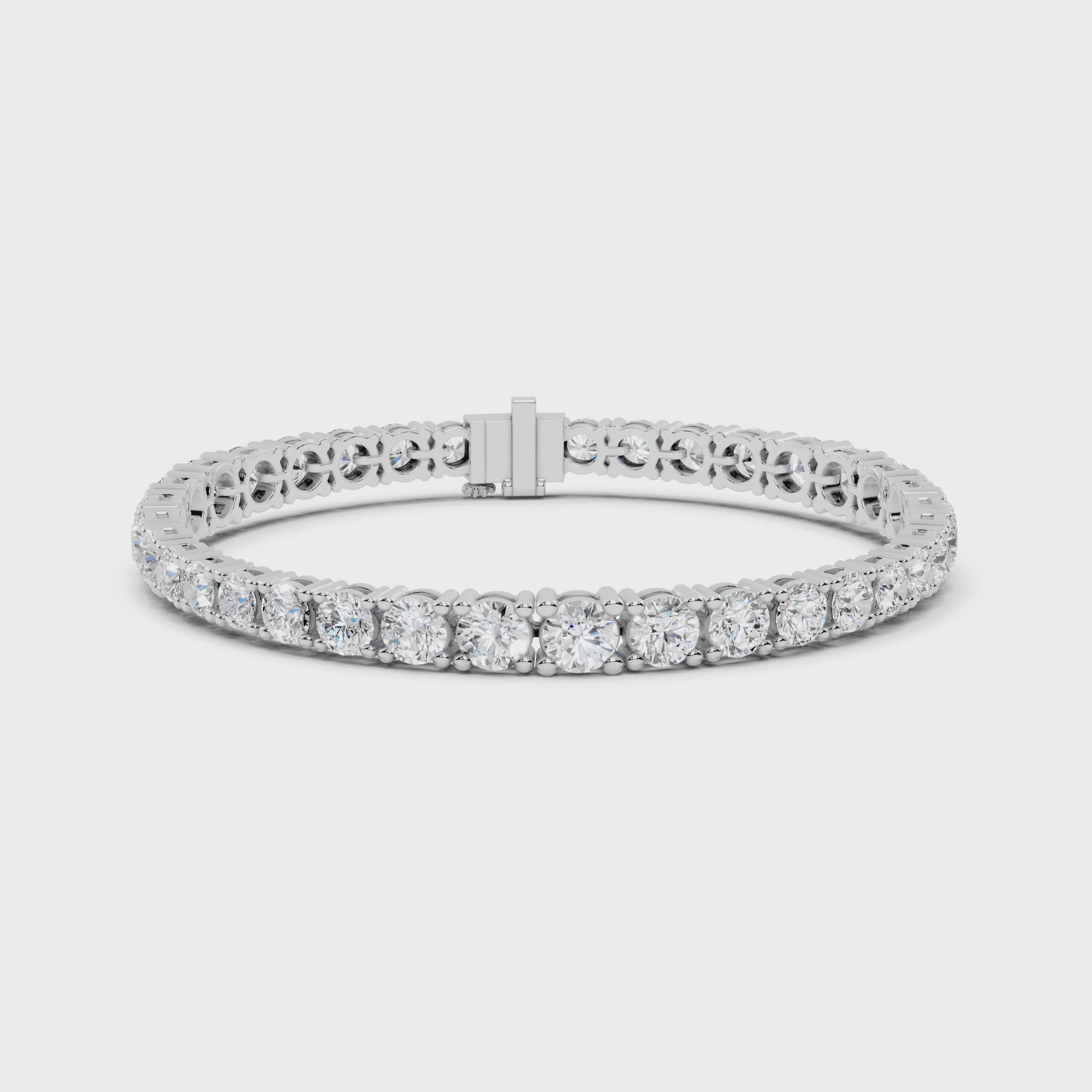 Marisol Diamond Bracelet