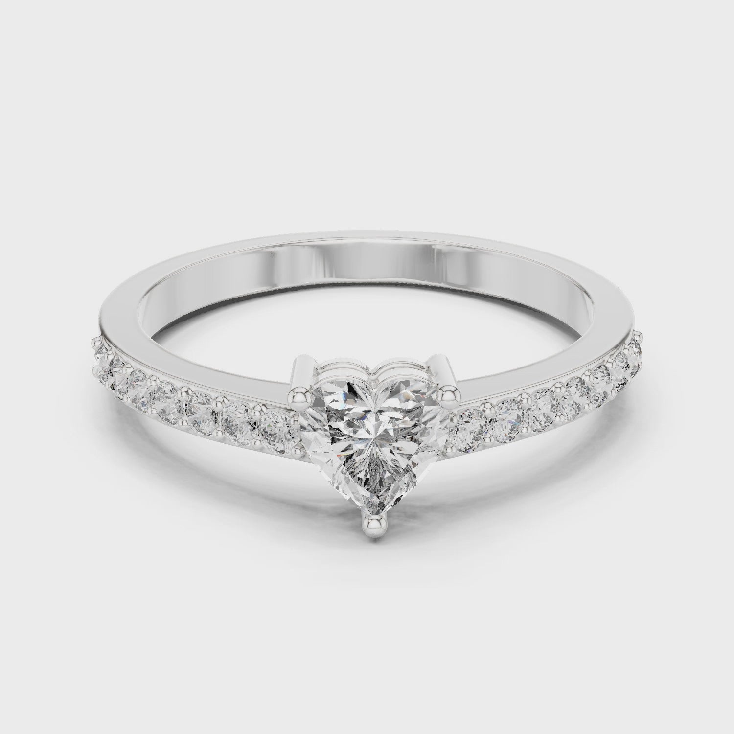 Braelyn Diamond Ring