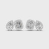 Valery Diamond Earring