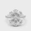 Madalynn Diamond Ring