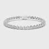 Raquel Diamond Bracelet