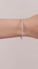 Lumière Diamond Bangle