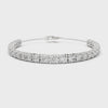 Heavenly Diamond Bracelet