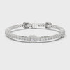 Kataleya Diamond Bracelet