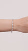 Mosaic Luxe Diamond Bracelet