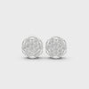 Azaria Diamond Earring