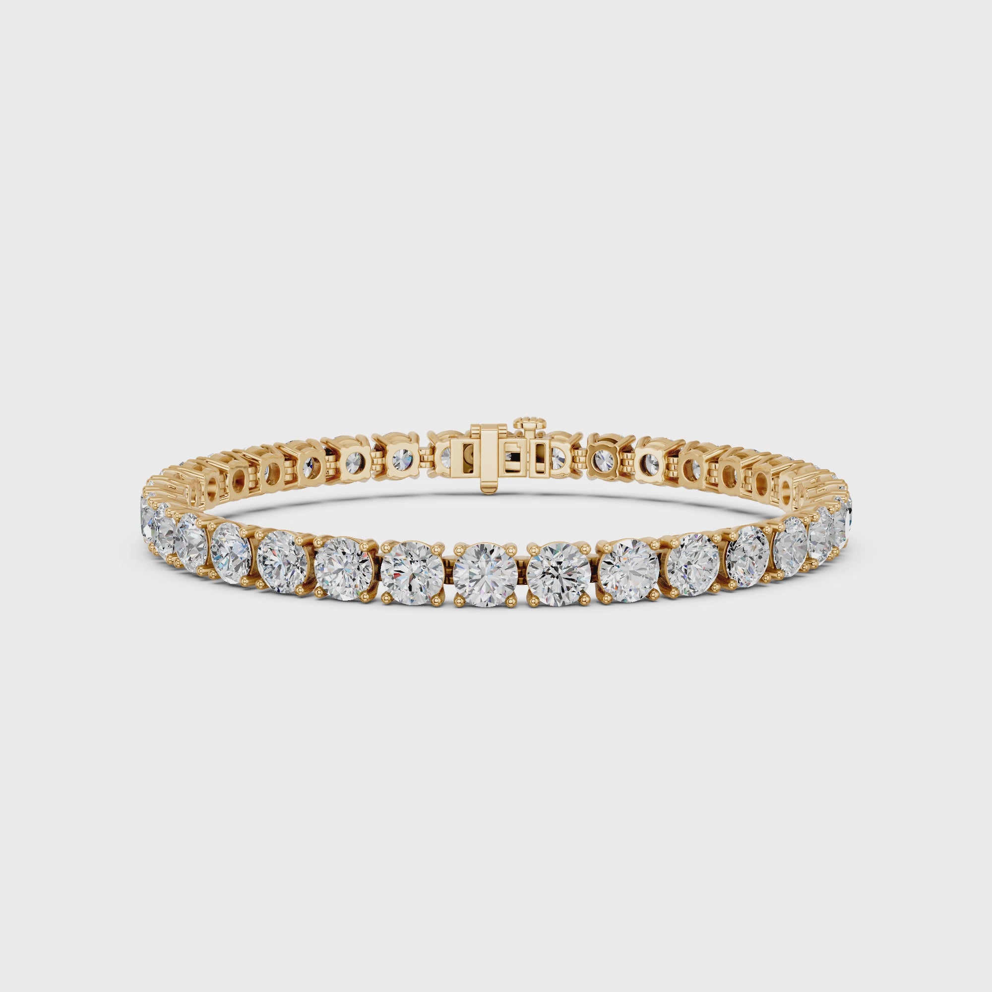 Élan Diamond Bracelet