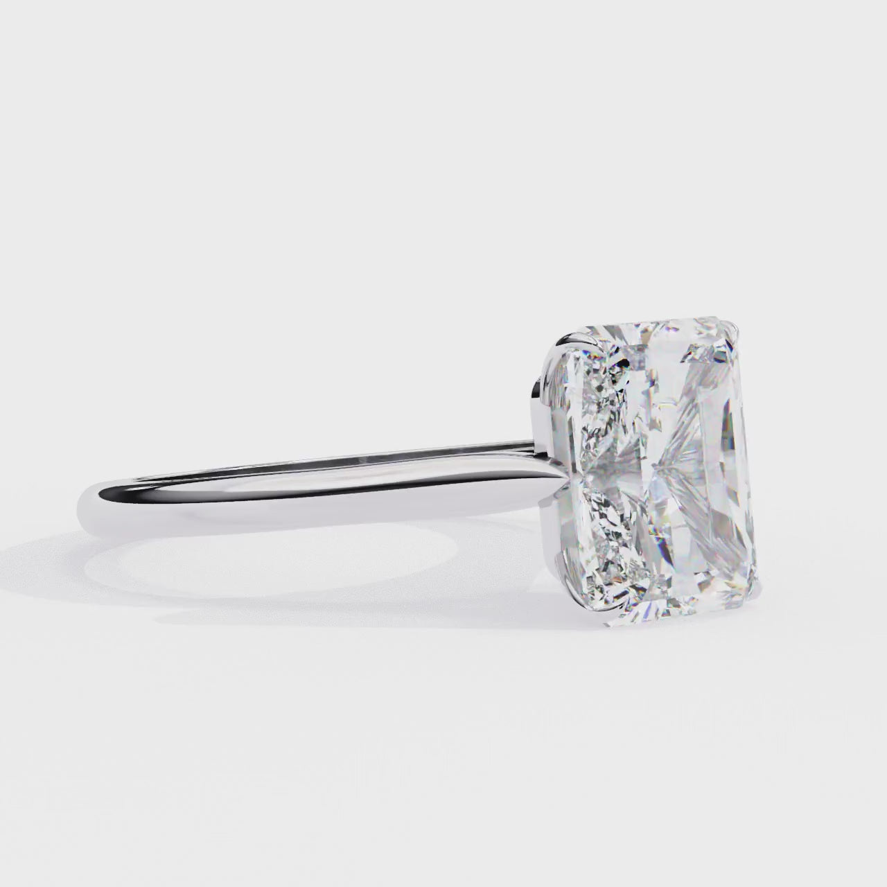 Giuliana Diamond Ring