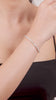 Dual Lumière Diamond Bracelet