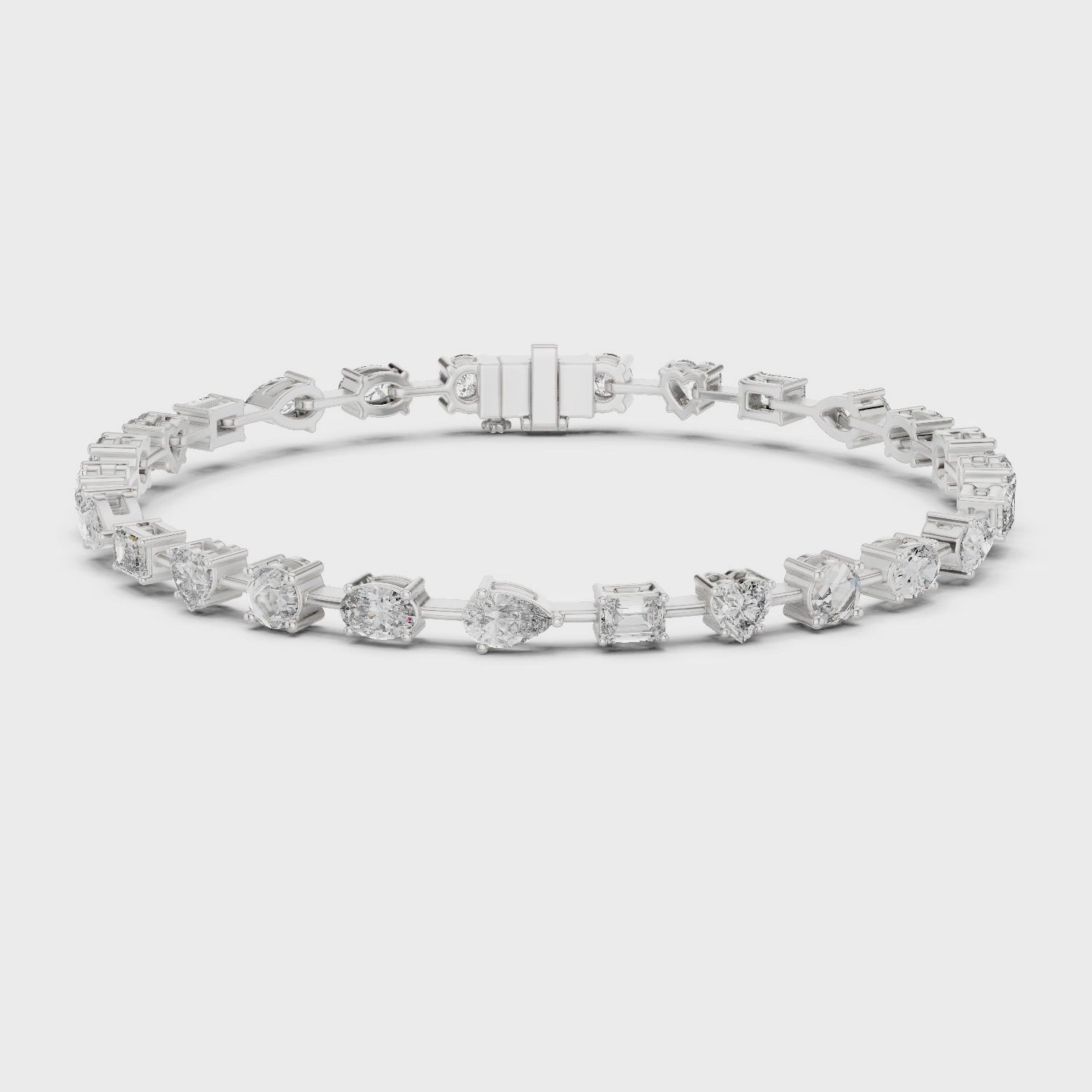 Kaylin Diamond Bracelet